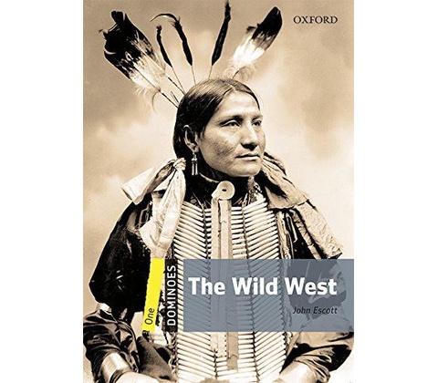 Wild West mp3 Pack