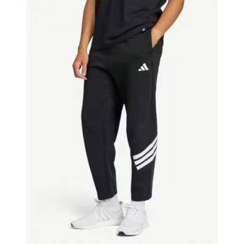 Adidas Future Icons 3-Stripes Pocket Pants Black