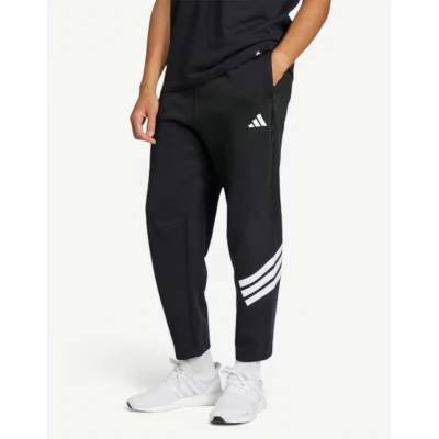 Adidas Future Icons 3-Stripes Pocket Pants Black