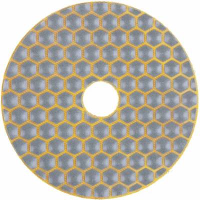 Podložka Strend Pro PREMIUM DP514, 100 mm, G0200, diamantová, brúsna, leštiaca