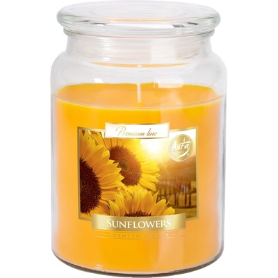 Bispol Aura Maxi Sunflower 500 g