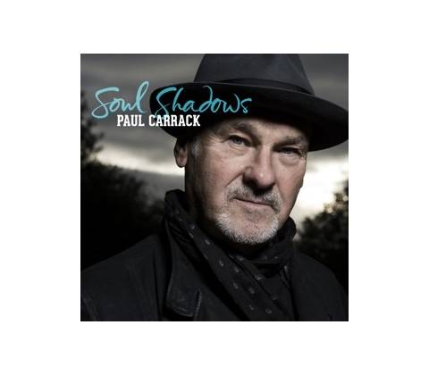 CARRACK PAUL: SOUL SHADOWS CD