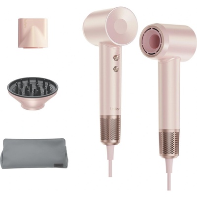 Laifen SWIFT SPECIAL Platinum Pink