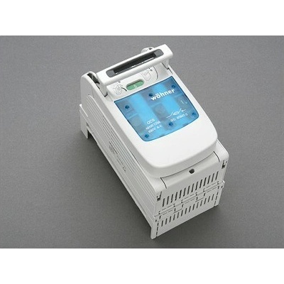 QUADRON odpínač s pojistkou NH00, 60Classic