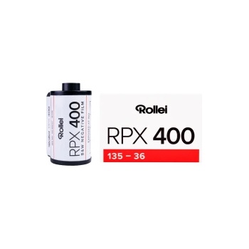 Image 1 of Rollei Филм Rollei RPX 400 135-36
