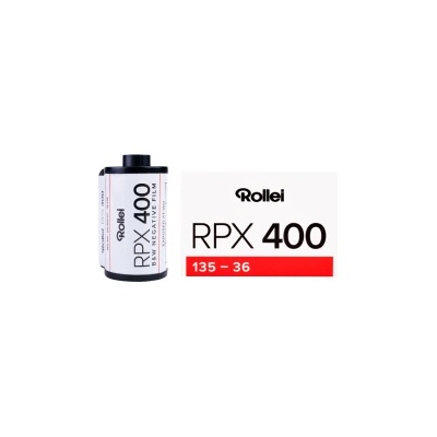 Rollei Филм Rollei RPX 400 135-36