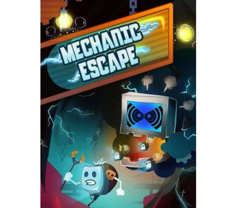 Mechanic Escape