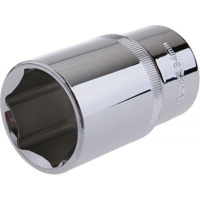 Hlavice prodloužená 1/2" CrVa 34mm