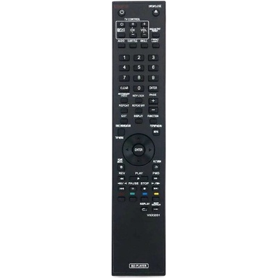 Dálkový ovladač Emerx Pioneer VXX3351 – Hledejceny.cz