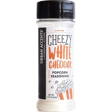 Stonewall Kitchen Koření na popcorn Cheezy White Cheddar 64 g