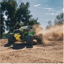 Arrma Gorgon RTR Basic modrá 1:10