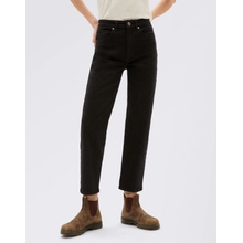 Thinking MU Black Nele Pants BLACK