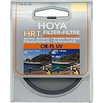 HOYA PL-C UV HRT 52mm