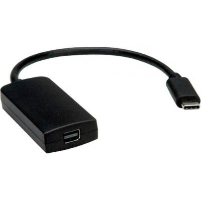 USB3.1 C to Mini DP Adapter, M-F, 4K2K, 12.99. 3226 (12.99.3226)