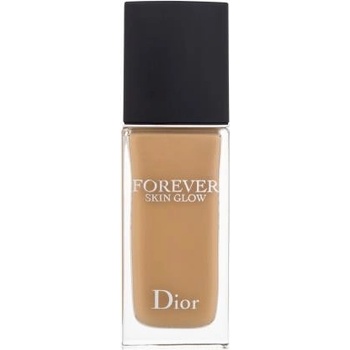 Dior Forever Skin Glow rozjasňujúci make-up SPF20 3WO Warm Olive 30 ml