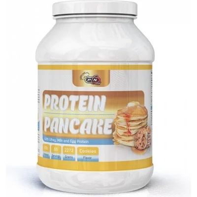 Pure nutrition protein pancake 2270 ГРАМА