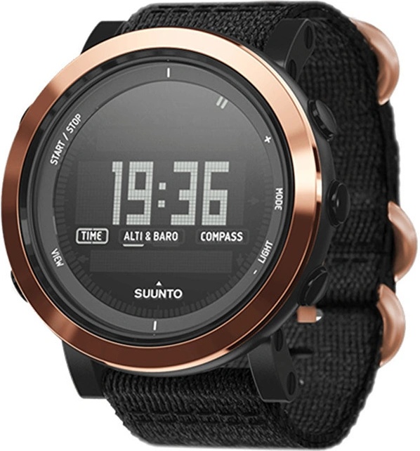 Ceramic Copper Suunto Carbon Essential Suunto Essential Ceramic