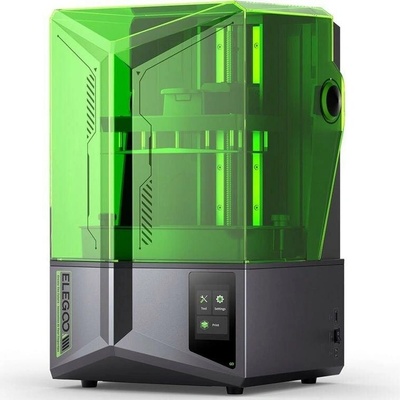 Elegoo Saturn 4