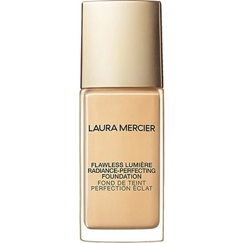 Laura Mercier Flawless Lumiere Radiance-Perfecting Foundation Rozjasňujúci hydratačný make-up 4W1.5 Tawny 30 ml
