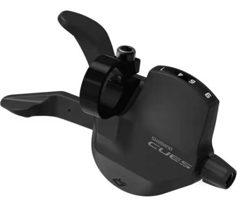 Shimano Cues U4000
