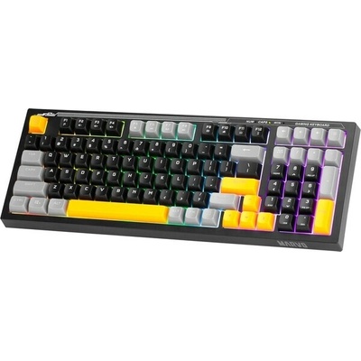 Marvo HECATE 61WR KG962W EN-R