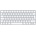 Apple Magic Keyboard MXCL3CZ/A