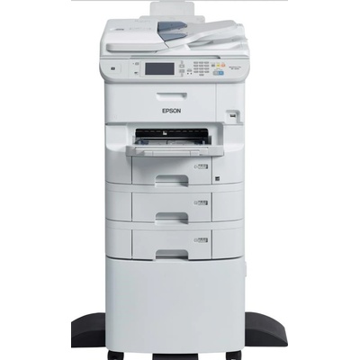 Epson WorkForce Pro WF-6590D2TWFC
