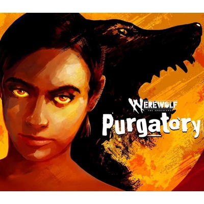 Werewolf: The Apocalypse - Purgatory