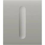 Ajax Systems 98591.256. OY1 CenterButton (Dimmer) - перла (98591.256.OY1)