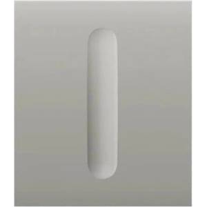 Ajax Systems 98591.256. OY1 CenterButton (Dimmer) - перла (98591.256.OY1)