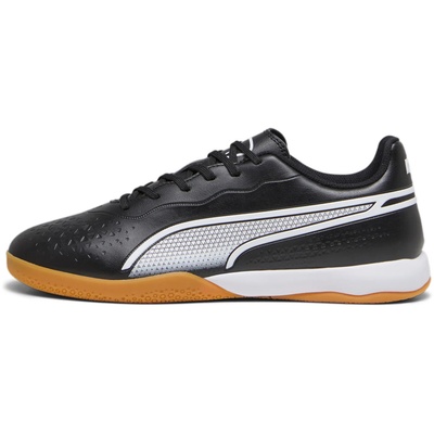 PUMA обувки за футзал Puma KING MATCH IT 107261-01 Размер 46 EU