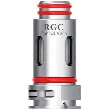 Image 1 of Smok Изпарителна глава за SMOK RPM80 RGC Conical Mesh 0.17ohm
