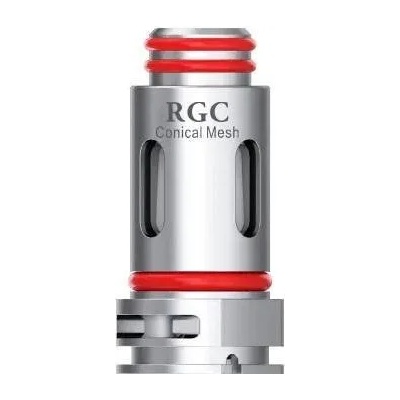Smok Изпарителна глава за SMOK RPM80 RGC Conical Mesh 0.17ohm