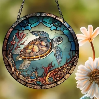 HARAHU Лапач Слънца - Turtle KP31394 (31394)