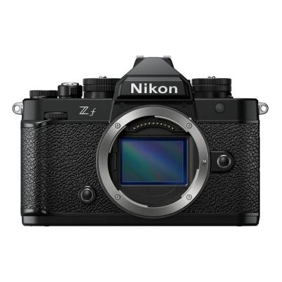 Nikon ZF + Z Nikkor 50mm f/1.8 S