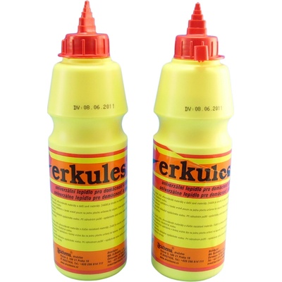 Herkules lepidlo s aplikátorem 500 g – Zboží Dáma