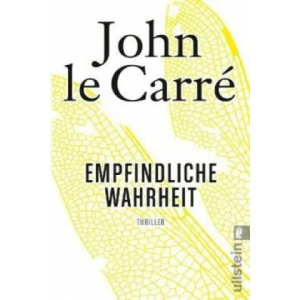 Empfindliche Wahrheit | John Le Carré, Sabine Roth (ISBN: 9783548286853)