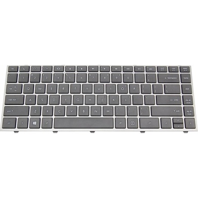 Klávesnice HP PROBOOK 4340S 4341S 4345S 4346S