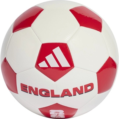 Adidas Футболна топка Adidas Footballs - White/Red/Navy