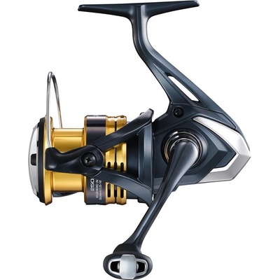Shimano Sahara 1000 FJ