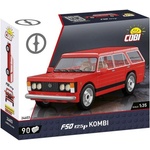 COBI FSO 125P комби, 1: 35, 106 к (COBI-24603)