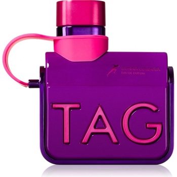 Image 1 of Armaf Tag Her Donna Colorata EDP 100 ml