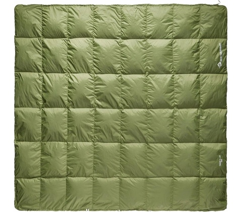 SeaToSummit Tanami Down Comforter 7C Queen