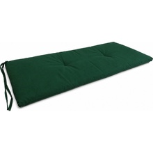 DUVLAN Donatta zelená 107 × 45 cm