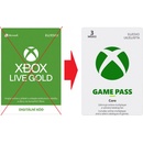Microsoft Xbox Game Pass Core členstvo 3 mesiace