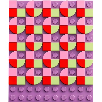 LEGO® DOTS - Lots of DOTS – Lettering (41950)