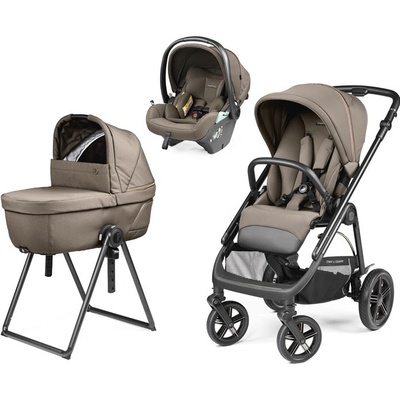 PEG Veloce TC Belvedere Set Lounge Pine Bark 2025