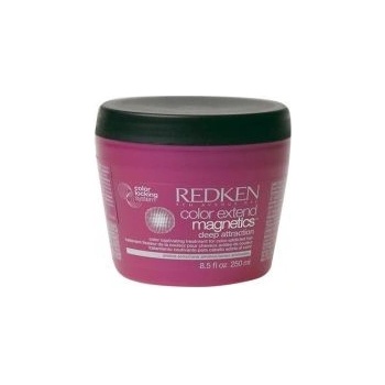 Redken Color Extend Magnetics Deep Attraction Tube Mask 250 ml
