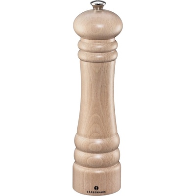 Zassenhaus Berlin mlýnek na sůl přírodní 24 cm