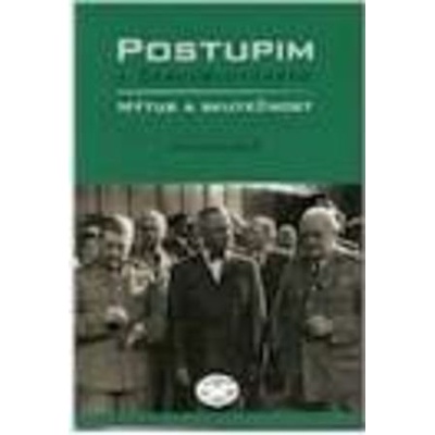 Postupim a Československo - Milan Churaň